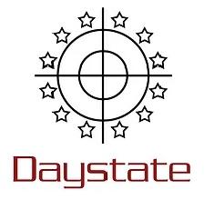 Daystate  - Daystate Logo